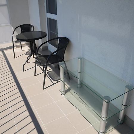 Апартаменты Apartman Ostry Vrsok V Starom Smokovci Високе-Татри Экстерьер фото