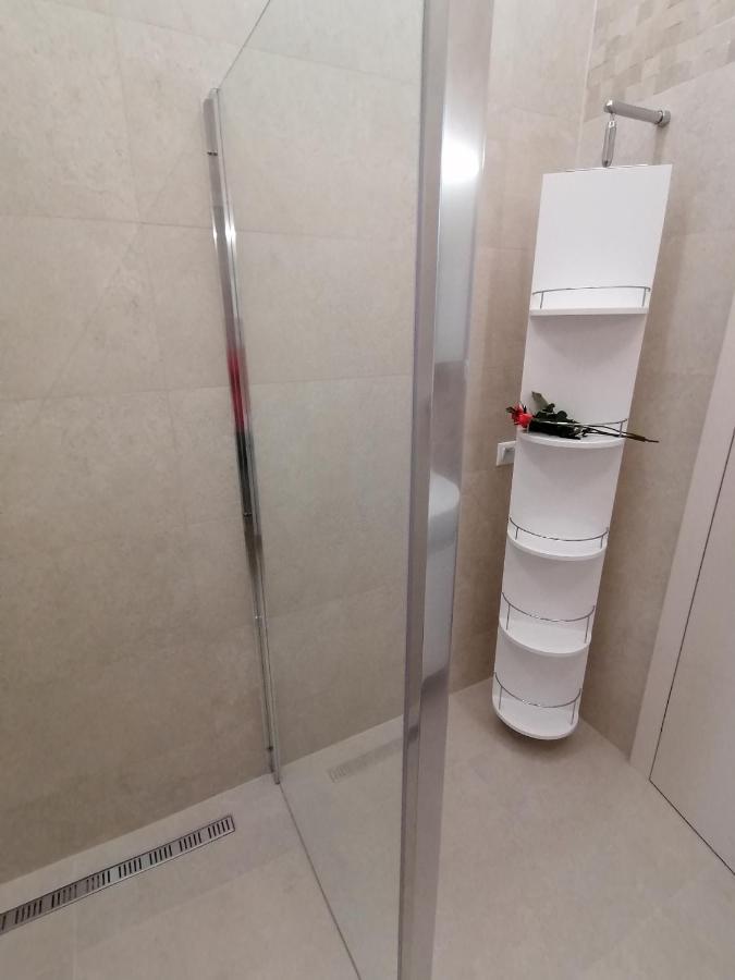Апартаменты Apartman Ostry Vrsok V Starom Smokovci Високе-Татри Экстерьер фото