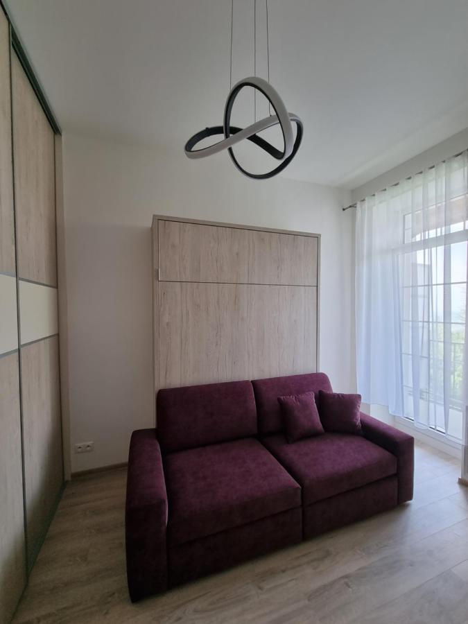 Апартаменты Apartman Ostry Vrsok V Starom Smokovci Високе-Татри Экстерьер фото