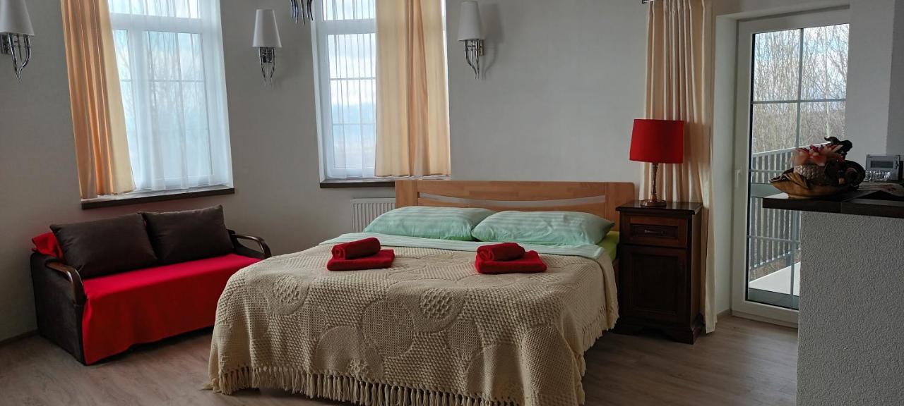 Апартаменты Apartman Ostry Vrsok V Starom Smokovci Високе-Татри Экстерьер фото