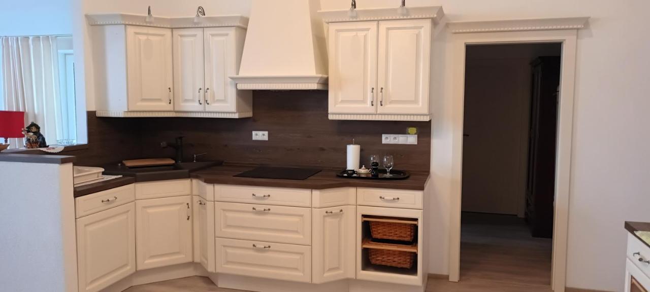 Апартаменты Apartman Ostry Vrsok V Starom Smokovci Високе-Татри Экстерьер фото