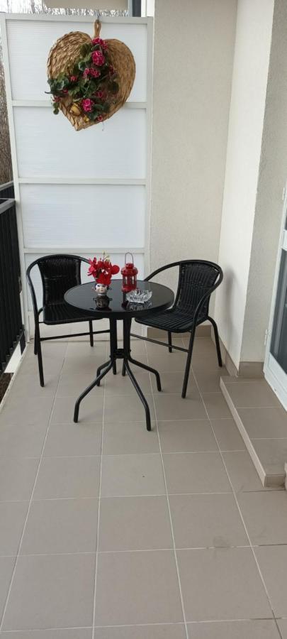 Апартаменты Apartman Ostry Vrsok V Starom Smokovci Високе-Татри Экстерьер фото