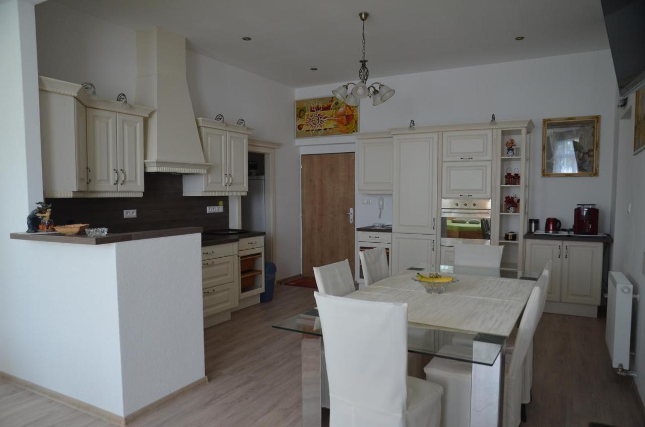 Апартаменты Apartman Ostry Vrsok V Starom Smokovci Високе-Татри Экстерьер фото