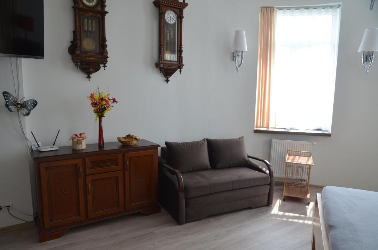 Апартаменты Apartman Ostry Vrsok V Starom Smokovci Високе-Татри Экстерьер фото